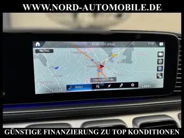 MERCEDES BENZ GLE350 e 4Matic *WIDE*DIST*LEASING