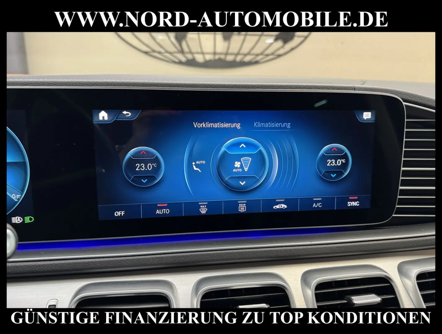 MERCEDES BENZ GLE350 e 4Matic *WIDE*DIST*LEASING