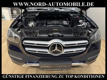 MERCEDES BENZ GLE350 e 4Matic *WIDE*DIST*LEASING