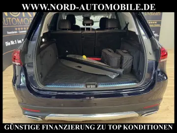 MERCEDES BENZ GLE350 e 4Matic *WIDE*DIST*LEASING