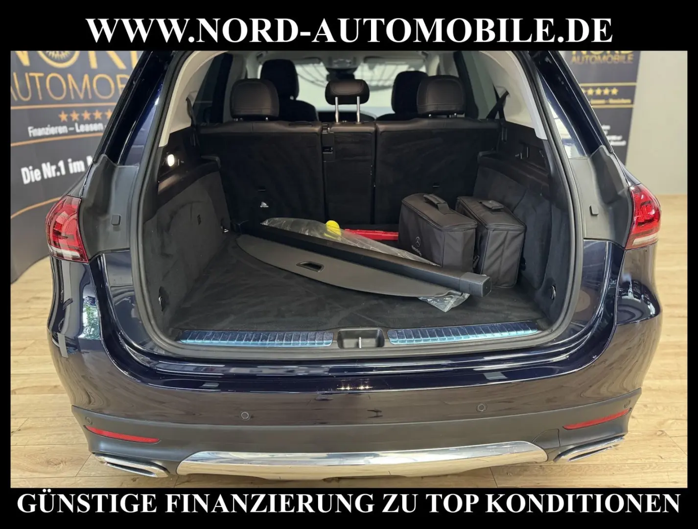 MERCEDES BENZ GLE350 e 4Matic *WIDE*DIST*LEASING