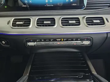 MERCEDES BENZ GLE350 e 4Matic WideScreen R.Cam LEASING