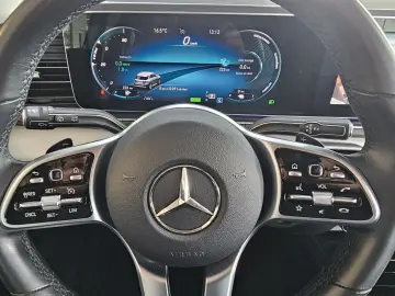 MERCEDES BENZ GLE350 e 4Matic WideScreen R.Cam LEASING