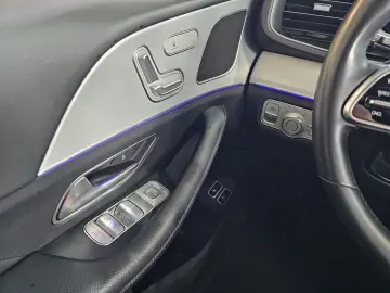 MERCEDES BENZ GLE350 e 4Matic WideScreen R.Cam LEASING