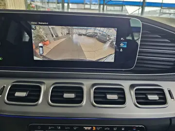 MERCEDES BENZ GLE350 e 4Matic WideScreen R.Cam LEASING