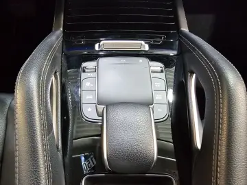 MERCEDES BENZ GLE350 e 4Matic WideScreen R.Cam LEASING