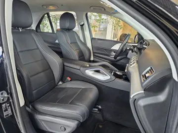 MERCEDES BENZ GLE350 e 4Matic WideScreen R.Cam LEASING