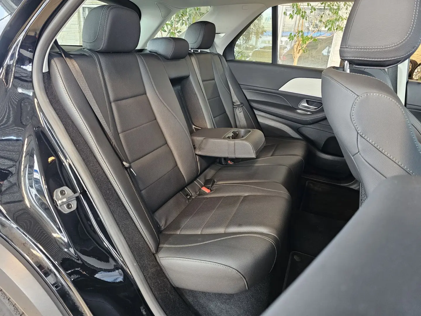 MERCEDES BENZ GLE350 e 4Matic WideScreen R.Cam LEASING
