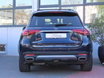 MERCEDES BENZ GLE350 de 4MATIC Pano Burmester LEASING