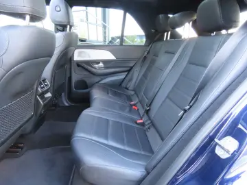 MERCEDES BENZ GLE350 de 4MATIC Pano Burmester LEASING