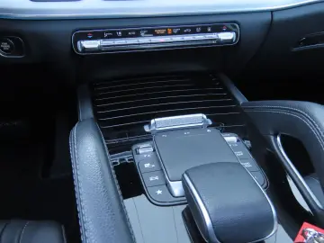 MERCEDES BENZ GLE350 de 4MATIC Pano Burmester LEASING