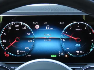MERCEDES BENZ GLE350 de 4MATIC Pano Burmester LEASING