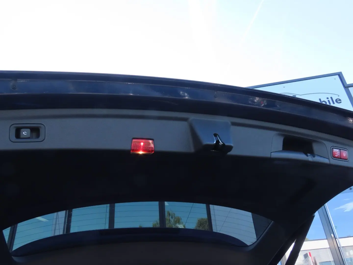 MERCEDES BENZ GLE350 de 4MATIC Pano Burmester LEASING