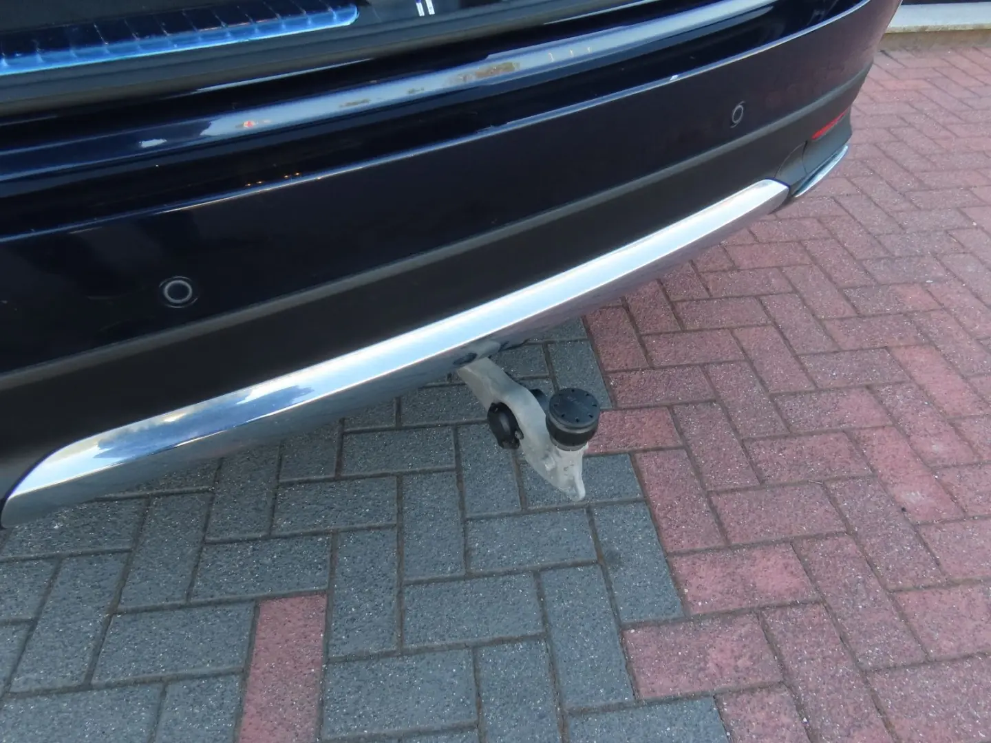 MERCEDES BENZ GLE350 de 4MATIC Pano Burmester LEASING