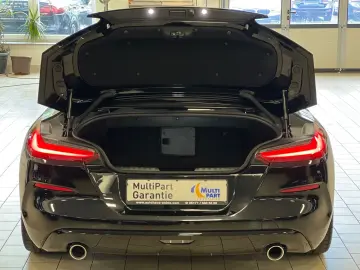 Z4sDr20i/LCPPro/Navi/M-Sport/M-Stz/18Zoll/SportL