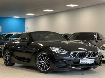 Z4sDr20i/LCPPro/Navi/M-Sport/M-Stz/18Zoll/SportL