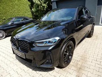 X4 xDrive 20d M-SPORT