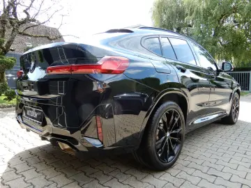 X4 xDrive 20d  M-SPORT
