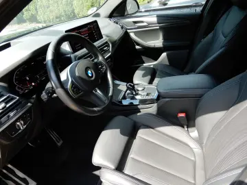 X4 xDrive 20d  M-SPORT