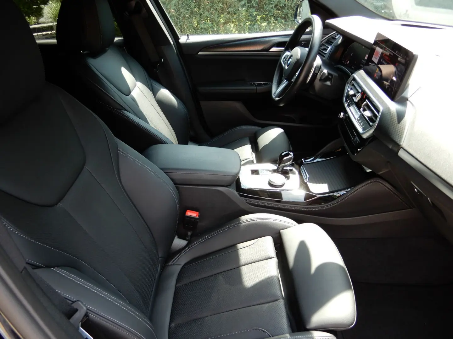 X4 xDrive 20d  M-SPORT