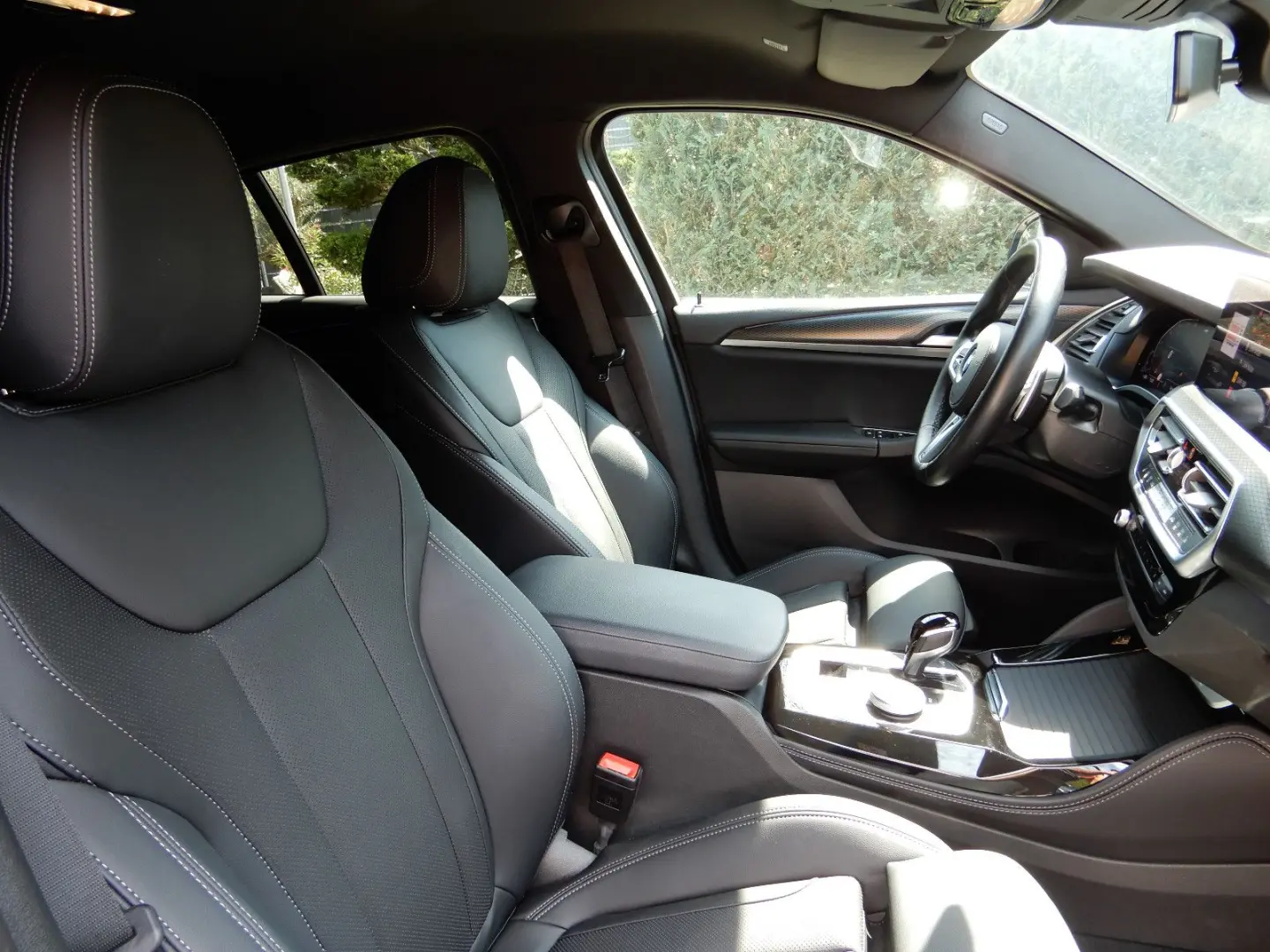 X4 xDrive 20d  M-SPORT
