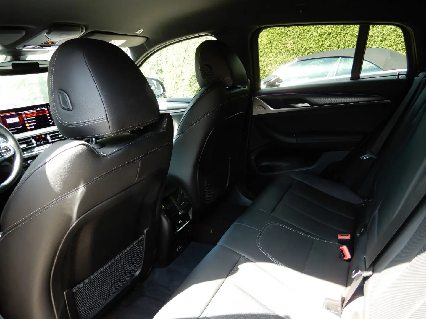 X4 xDrive 20d  M-SPORT