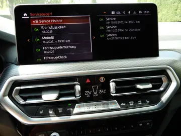 X4 xDrive 20d  M-SPORT