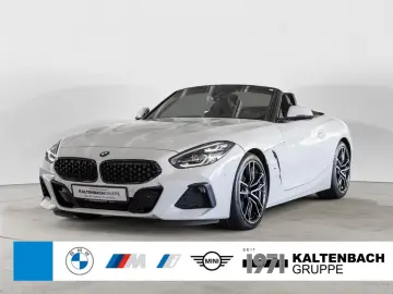 Z4 Roadster sDrive 20i M-Sport HUD LED NAVI H K