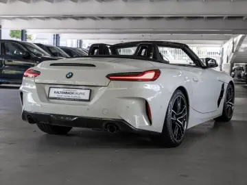 Z4 Roadster sDrive 20i M-Sport HUD LED NAVI H/K