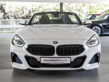 Z4 Roadster sDrive 20i M-Sport HUD LED NAVI H/K
