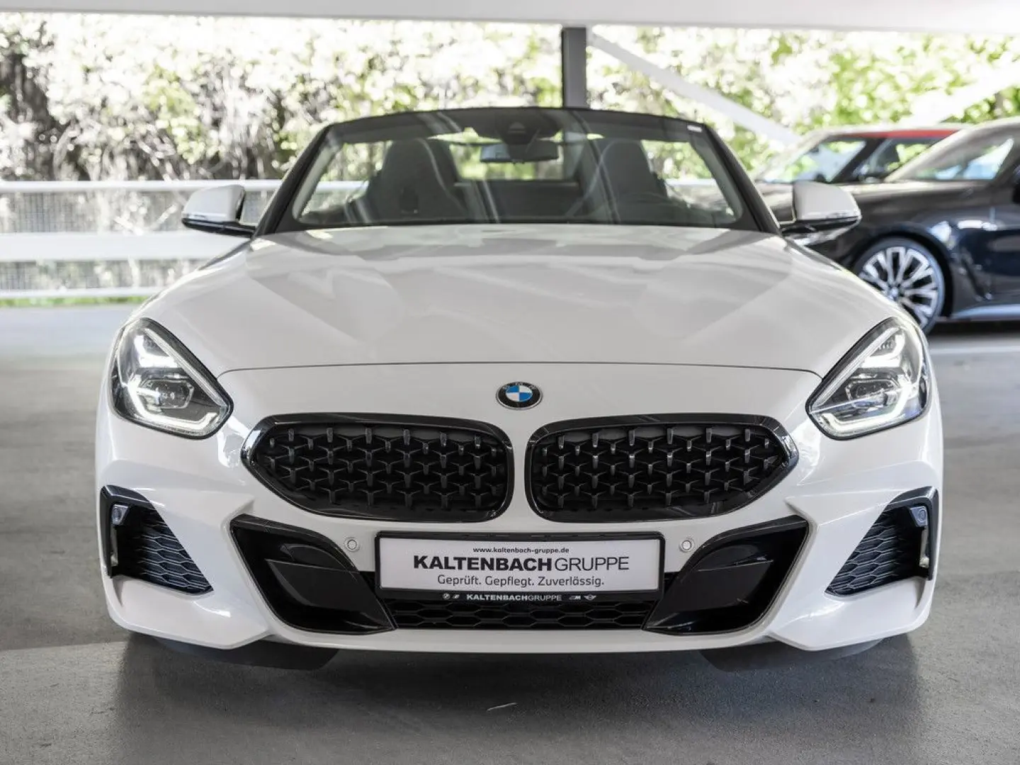 Z4 Roadster sDrive 20i M-Sport HUD LED NAVI H/K