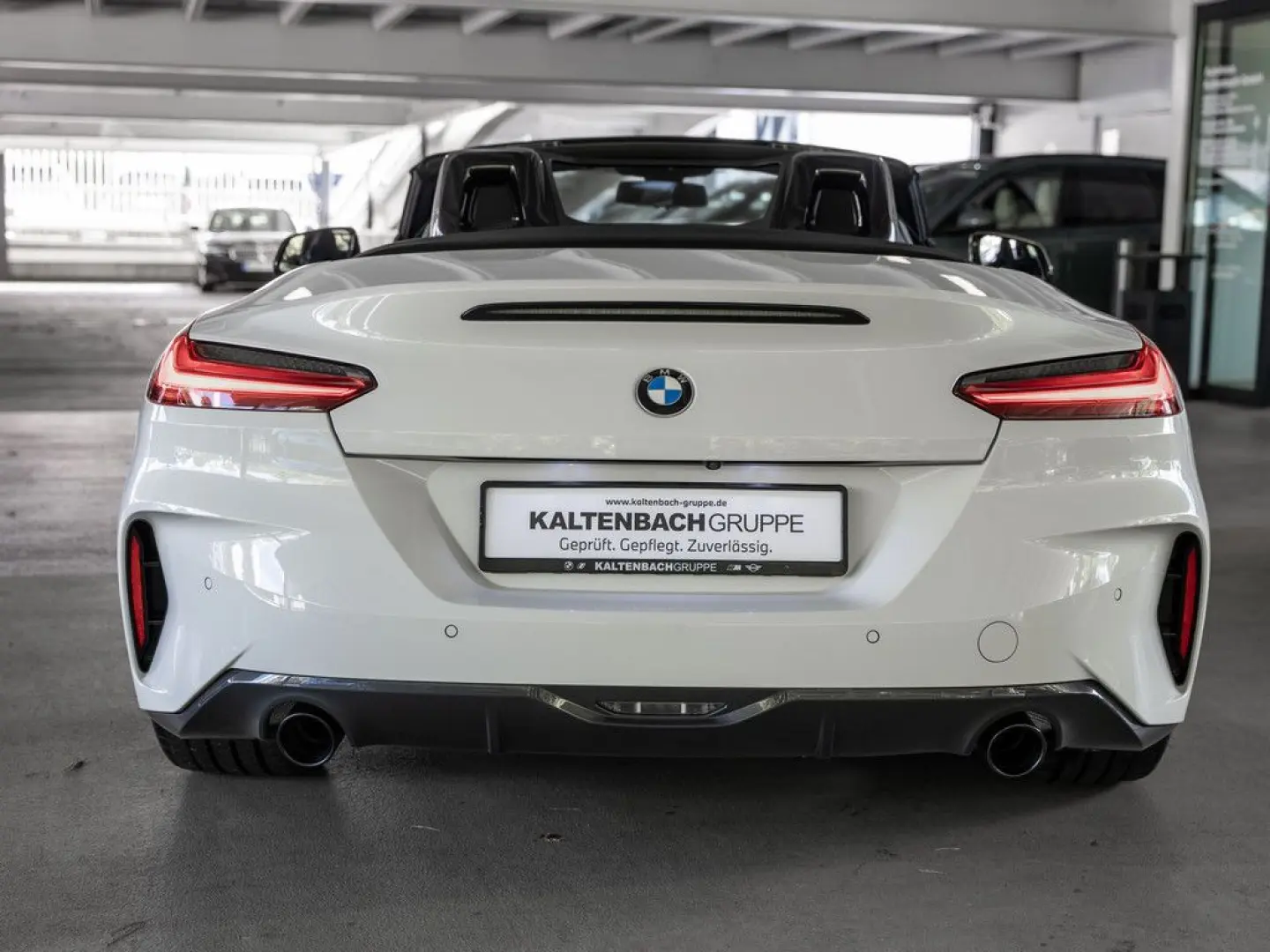 Z4 Roadster sDrive 20i M-Sport HUD LED NAVI H/K