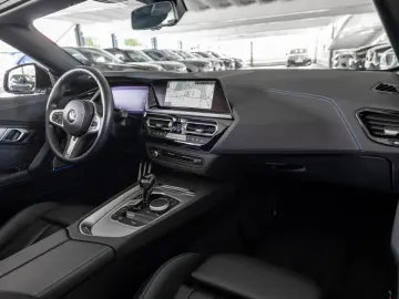 Z4 Roadster sDrive 20i M-Sport HUD LED NAVI H/K