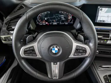 Z4 Roadster sDrive 20i M-Sport HUD LED NAVI H/K