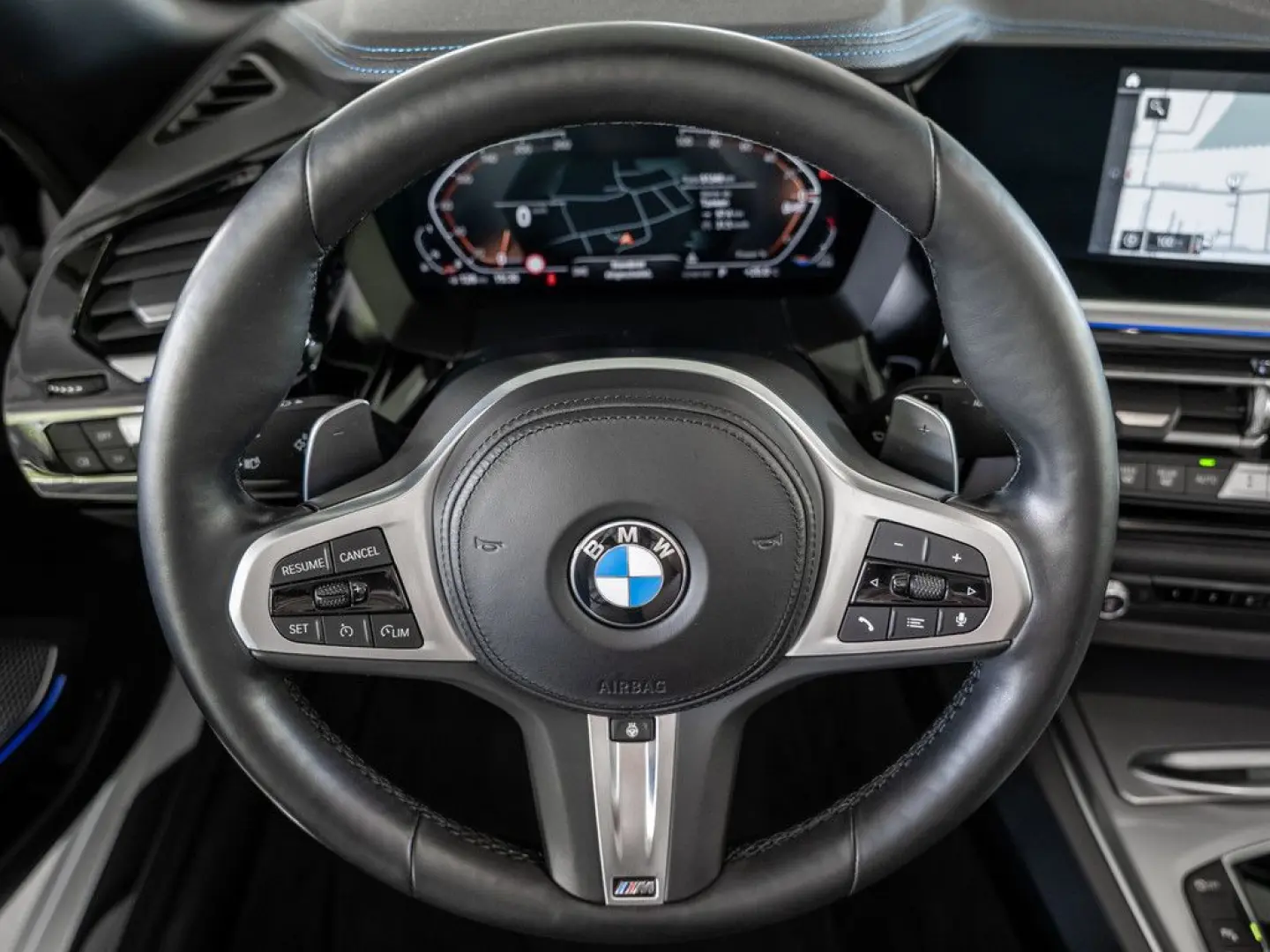 Z4 Roadster sDrive 20i M-Sport HUD LED NAVI H/K