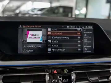 Z4 Roadster sDrive 20i M-Sport HUD LED NAVI H/K