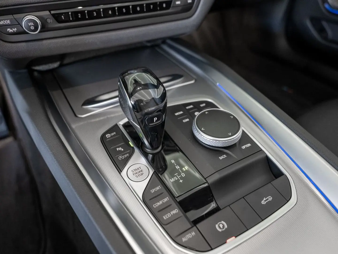 Z4 Roadster sDrive 20i M-Sport HUD LED NAVI H/K