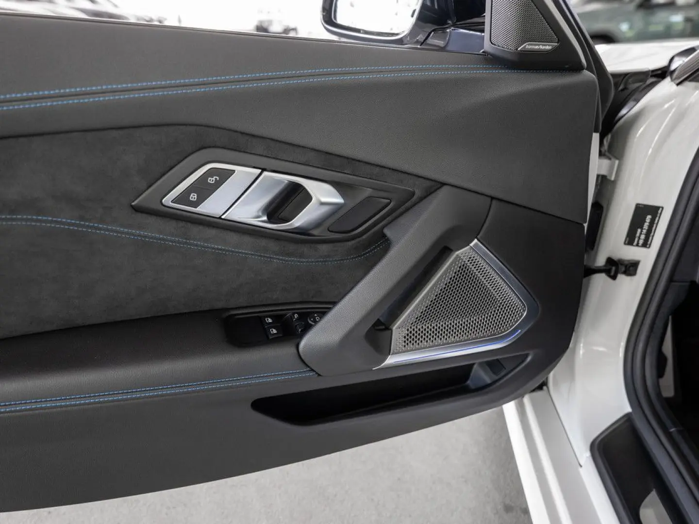 Z4 Roadster sDrive 20i M-Sport HUD LED NAVI H/K