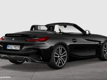 Z4 sDrive20i M Sport ACC NAVI LED Sound Syst.