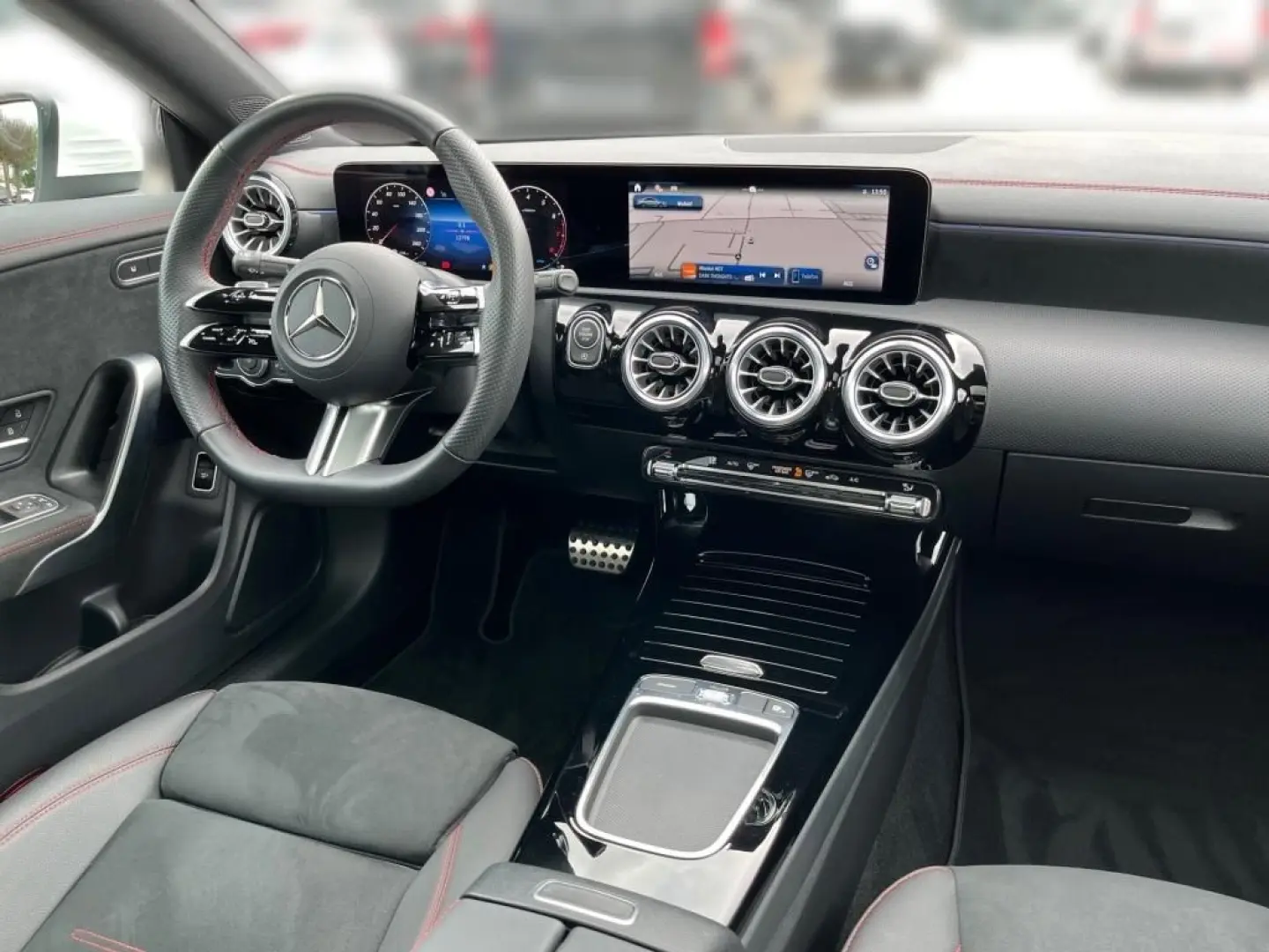 CLA 200 Coupé AMG-Adv+*Pano*WiP*KeyGo+HFA*Ambi*