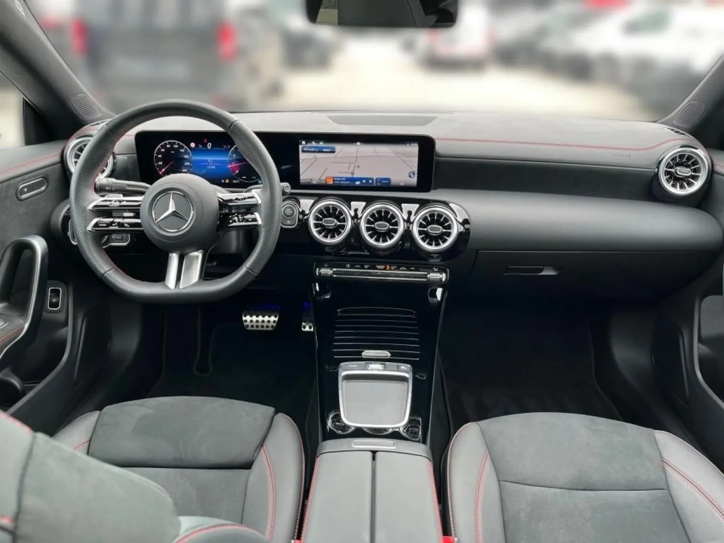 CLA 200 Coupé AMG-Adv+*Pano*WiP*KeyGo+HFA*Ambi*