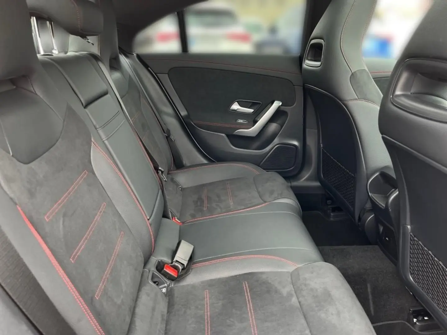 CLA 200 Coupé AMG-Adv+*Pano*WiP*KeyGo+HFA*Ambi*