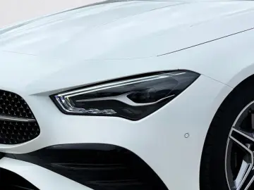 CLA 200 Coupé AMG-Adv+*Pano*WiP*KeyGo+HFA*Ambi*