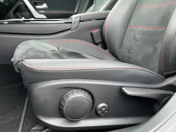 CLA 200 Coupé AMG-Adv+*Pano*WiP*KeyGo+HFA*Ambi*