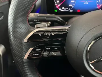 CLA 200 Coupé AMG-Adv+*Pano*WiP*KeyGo+HFA*Ambi*