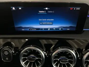 CLA 200 Coupé AMG-Adv+*Pano*WiP*KeyGo+HFA*Ambi*
