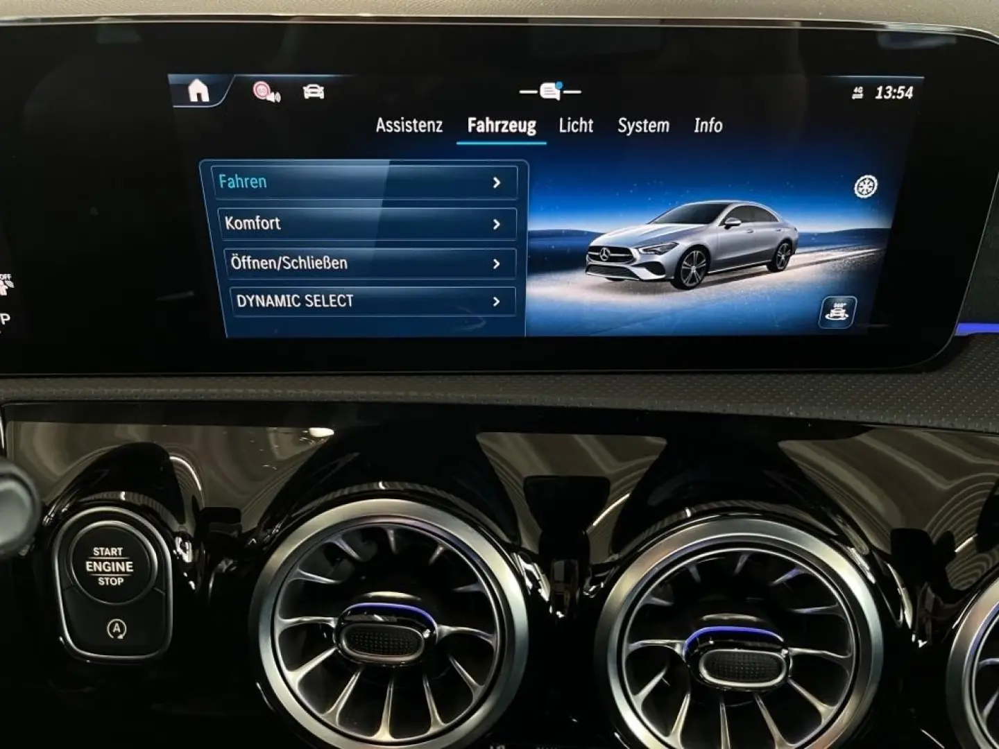 CLA 200 Coupé AMG-Adv+*Pano*WiP*KeyGo+HFA*Ambi*