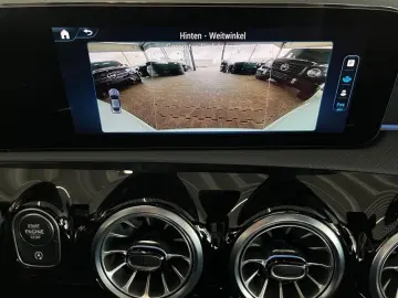 CLA 200 Coupé AMG-Adv+*Pano*WiP*KeyGo+HFA*Ambi*
