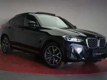 X4 xDrive20i M Sport