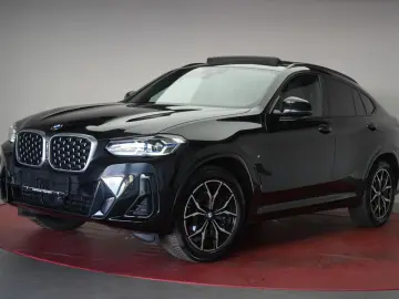 X4 xDrive20i M Sport